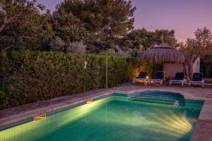 Villa Marina Alt By homevillas360