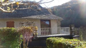 Chalets Gite Claou : photos des chambres