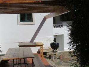 A Quinta da Colina ( Casinha )