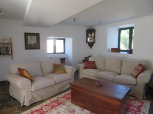 A Quinta da Colina ( Casinha )