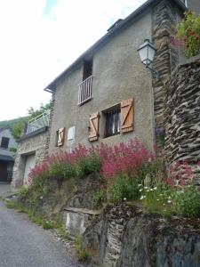 Chalets Gite Claou : photos des chambres