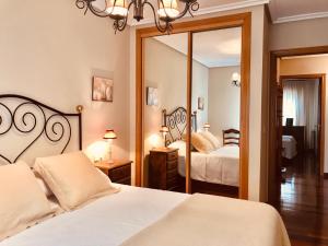 Llanes mar y montaña