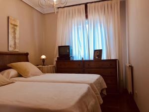 Llanes mar y montaña