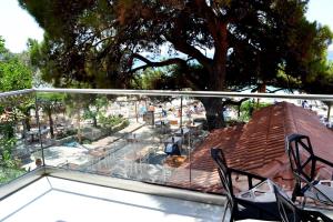 Psili Ammos Seaside Luxury Rooms Thassos Greece