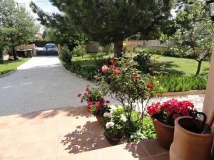 Villa climatisée piscine privée classée 4 étoiles