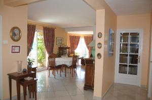 Villas Villa climatisee piscine privee classee 4 etoiles : photos des chambres