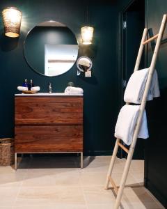 Hotels Domaine de Bellevue, The Originals Relais : photos des chambres