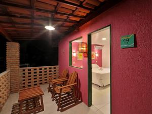 Pousada Xalés de Maracaípe