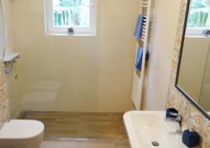 Apartman Magasic