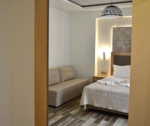 Psili Ammos Seaside Luxury Rooms Thassos Greece