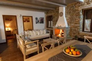 Stone House-Athina - Kremastí