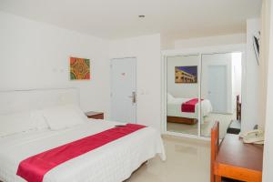 Hostal San Francisco de Asis