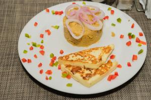 Hostal San Francisco de Asis