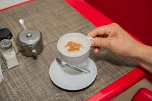 Hostal San Francisco de Asis