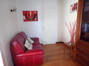 B&B / Chambres d'hotes L'Oasis : photos des chambres