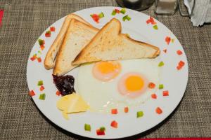 Hostal San Francisco de Asis