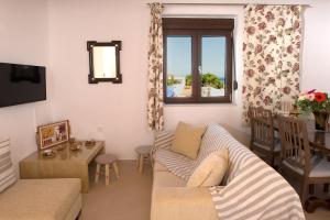 Houmeli Maisonettes & Apartments Heraklio Greece