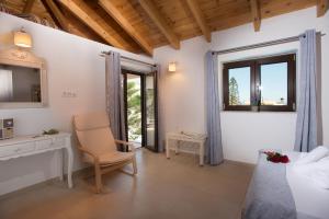 Houmeli Maisonettes & Apartments Heraklio Greece