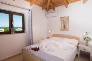Houmeli Maisonettes & Apartments Heraklio Greece