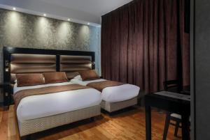 Hotels Hotel Ambre : photos des chambres