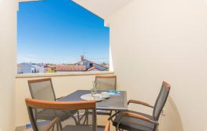 Apartments Hana in Funtana