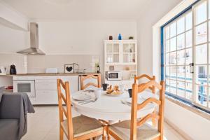 BmyGuest - Ericeira Terrace Apartment