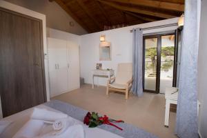 Houmeli Maisonettes & Apartments Heraklio Greece