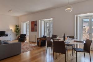 Downtown Apartment Santa Justa
