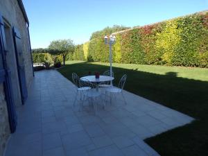 B&B / Chambres d'hotes L'Oasis : photos des chambres