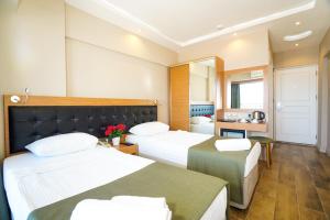Economy Double Room room in Aurasia City Hotel