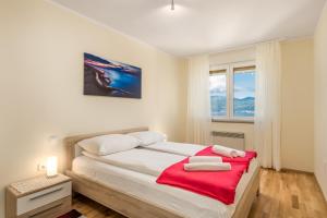 Orchidea apartment
