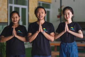 The Cheap & Cozy Canggu