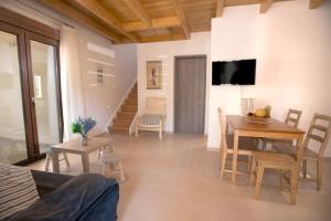 Houmeli Maisonettes & Apartments Heraklio Greece