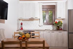 Houmeli Maisonettes & Apartments Heraklio Greece