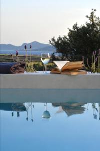 Ciel Villas Paros Paros Greece