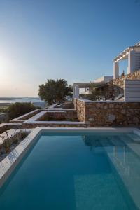 Ciel Villas Paros Paros Greece