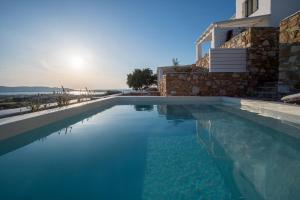 Ciel Villas Paros Paros Greece