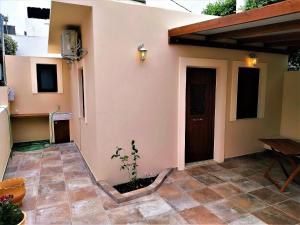 Luxury studio in the centre of Palaikastro