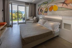 Double Room - Annex room in Hotel Livia