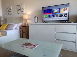 Appartements Ducal, Marina Baie des Anges : photos des chambres