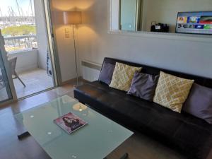 Appartements Ducal, Marina Baie des Anges : photos des chambres