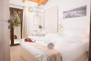 Houmeli Maisonettes & Apartments Heraklio Greece