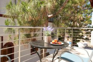 Houmeli Maisonettes & Apartments Heraklio Greece