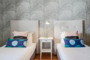 Garajau III by An Island Apart