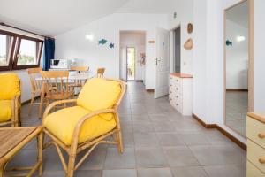 Apartman Number 9