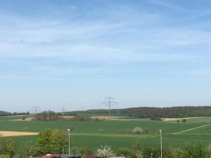 Ferienwohnung Reh