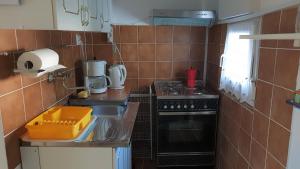 Apartman Dinka