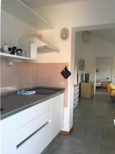 Apartman Number 9