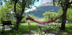 Appartements Le Gite de la Maison Soleil : photos des chambres