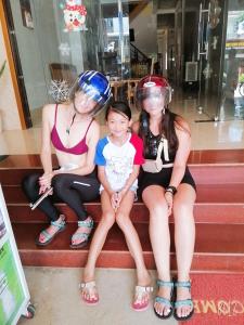Phong Nha Homestay